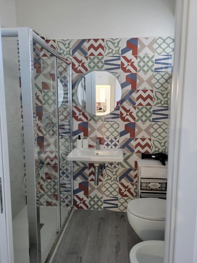 Hotel Casa Al Mare Bari Zewnętrze zdjęcie