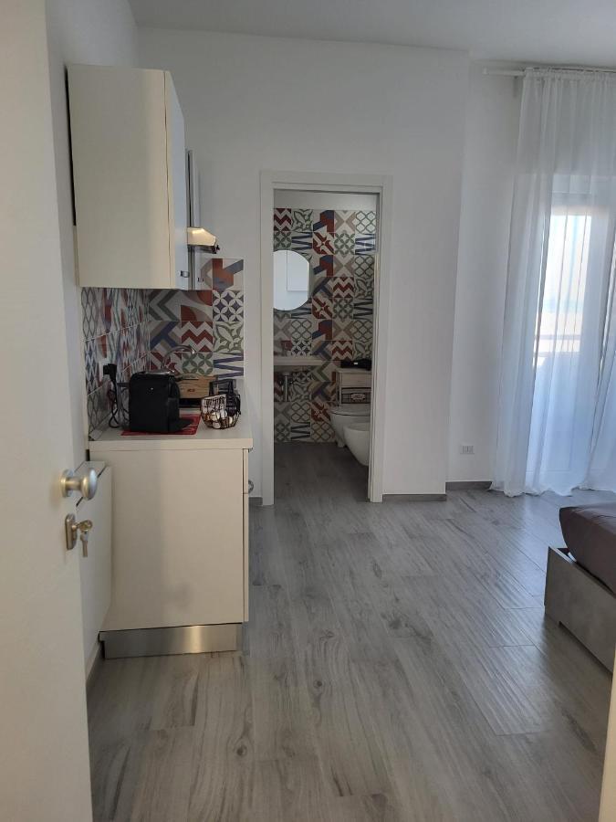 Hotel Casa Al Mare Bari Zewnętrze zdjęcie