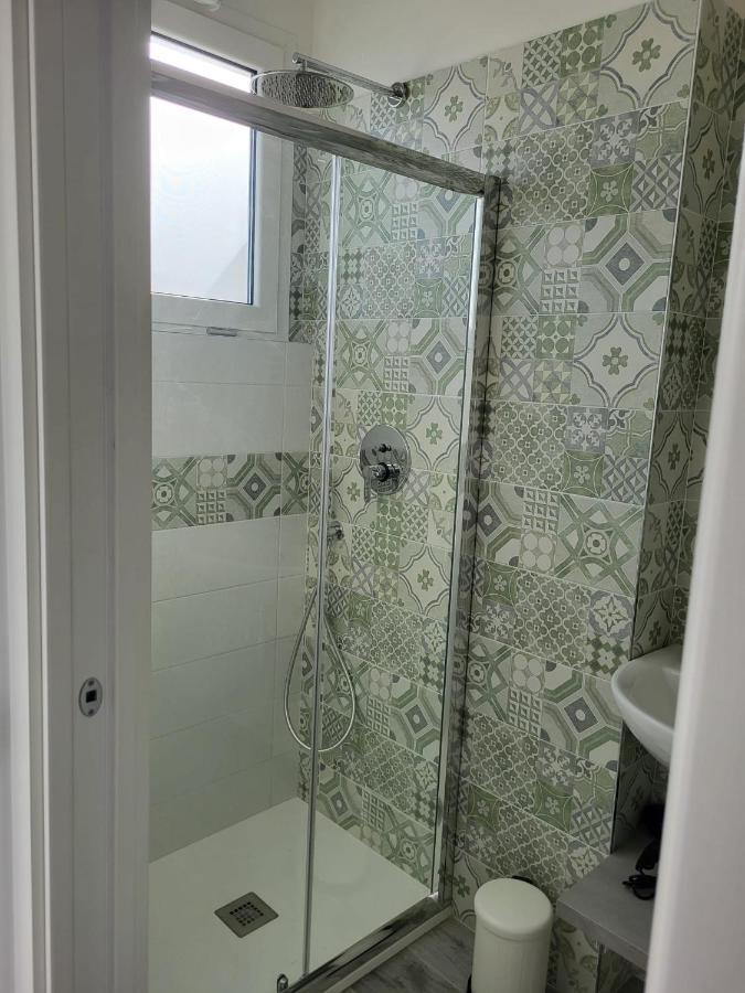 Hotel Casa Al Mare Bari Zewnętrze zdjęcie
