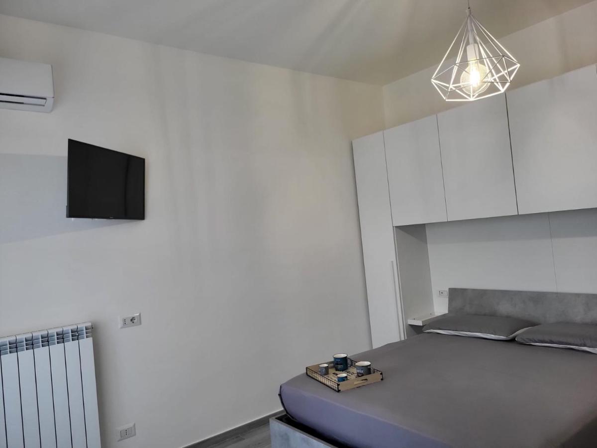 Hotel Casa Al Mare Bari Zewnętrze zdjęcie